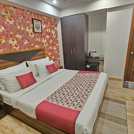 Hotel Linda Suites Near International Airport By La Casa Νέο Δελχί Εξωτερικό φωτογραφία