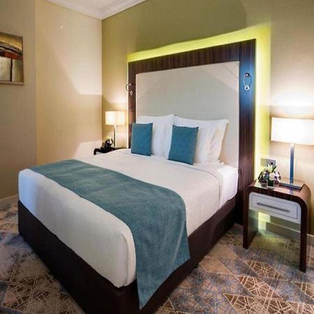 Hotel Linda Suites Near International Airport By La Casa Νέο Δελχί Εξωτερικό φωτογραφία